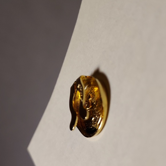 Vintage 1972 Avon Citation Jewelry For Men Button Style Button Covers - Picture 6 of 9